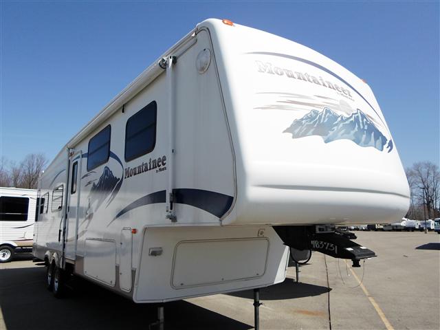2006 Keystone Mountaineer